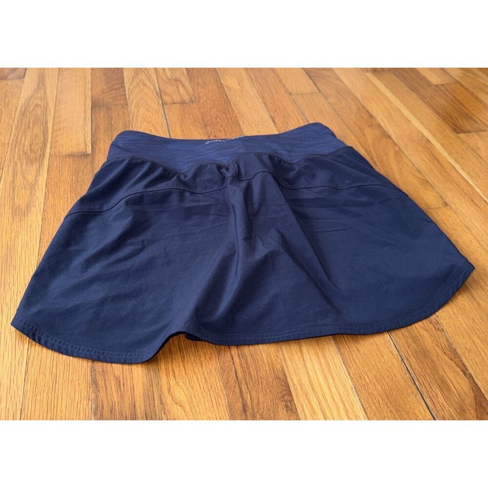 Outdoor Voices Skort Skirt Women's Running Golf Tennis Pickleball Size S - Picture 5 of 11